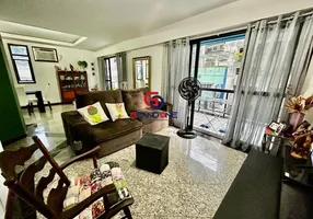 Foto 1 de Apartamento com 4 Quartos à venda, 180m² em Vital Brasil, Niterói