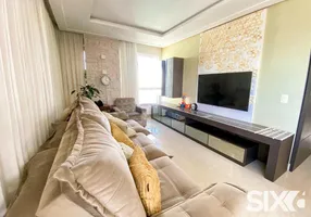 Foto 1 de Apartamento com 3 Quartos à venda, 118m² em Pioneiros, Balneário Camboriú