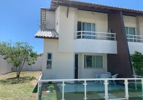 Foto 1 de Casa de Condomínio com 4 Quartos para alugar, 110m² em Stella Maris, Salvador