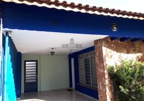 Foto 1 de Casa com 5 Quartos à venda, 270m² em Centro, Jacareí