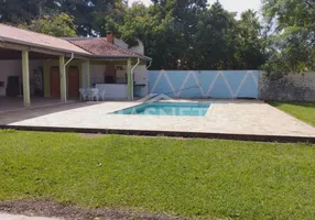 Foto 1 de Casa de Condomínio com 3 Quartos à venda, 491m² em Quinta de Santa Helena, Piracicaba