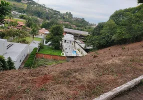 Foto 1 de Lote/Terreno à venda, 326m² em Parque Jardim da Serra, Juiz de Fora
