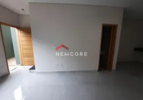 Foto 1 de Casa de Condomínio com 2 Quartos à venda, 70m² em Vila Mazzei, São Paulo