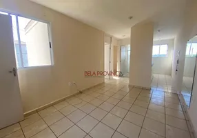 Foto 1 de Apartamento com 2 Quartos à venda, 44m² em Jardim Nova Suiça, Piracicaba