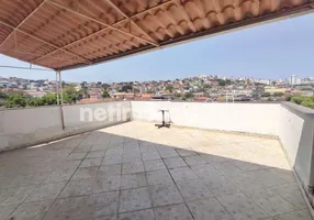 Foto 1 de Cobertura com 4 Quartos à venda, 125m² em Eymard, Belo Horizonte