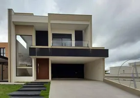 Foto 1 de Casa de Condomínio com 3 Quartos à venda, 340m² em Chácaras Residenciais Santa Maria, Votorantim