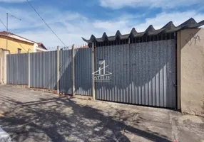 Foto 1 de Lote/Terreno à venda em Vila Mesquita, São Paulo