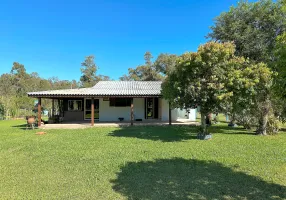 Foto 1 de Fazenda/Sítio com 2 Quartos à venda, 2700m² em Santa Cruz da Concórdia, Taquara