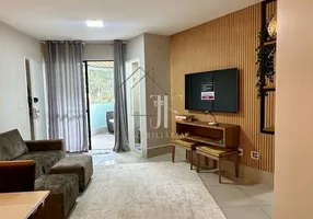 Foto 1 de Apartamento com 3 Quartos à venda, 105m² em Nova Suica, Goiânia