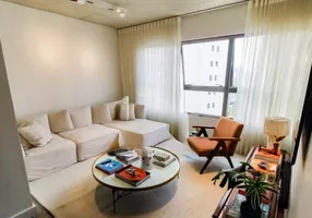 Foto 1 de Apartamento com 2 Quartos à venda, 70m² em Jardim Fonte do Morumbi , São Paulo