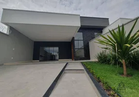 Foto 1 de Casa com 3 Quartos à venda, 169m² em Parque Industrial João Braz, Goiânia