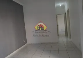 Foto 1 de Apartamento com 3 Quartos à venda, 69m² em Vila Santa Fé, Taubaté