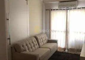 Foto 1 de Apartamento com 3 Quartos à venda, 92m² em Vila Ipê, Campinas