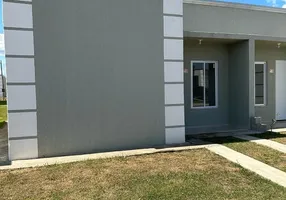 Foto 1 de Casa de Condomínio com 2 Quartos para alugar, 70m² em Loteamento Bom Jesus, Cuiabá