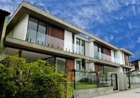 Foto 1 de Casa com 3 Quartos à venda, 166m² em Itacorubi, Florianópolis