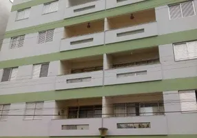 Foto 1 de Apartamento com 2 Quartos à venda, 95m² em Centro, Serra Negra