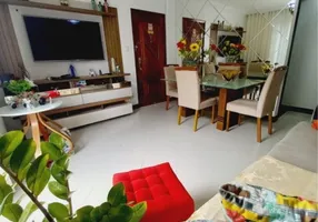 Foto 1 de Apartamento com 2 Quartos à venda, 60m² em Caixa D´Água, Salvador