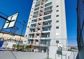 Foto 1 de Apartamento com 2 Quartos à venda, 62m² em Demarchi, São Bernardo do Campo