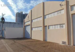 Foto 1 de Galpão/Depósito/Armazém para alugar, 1700m² em Centro, Cascavel