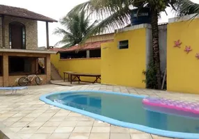 Foto 1 de Casa com 3 Quartos à venda, 130m² em Residencial Camping do Bosque, Rio das Ostras