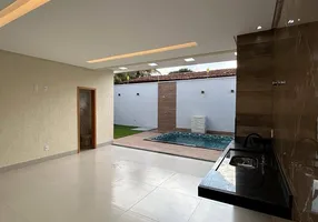 Foto 1 de Casa com 3 Quartos à venda, 140m² em Jardim Balneário Meia Ponte, Goiânia