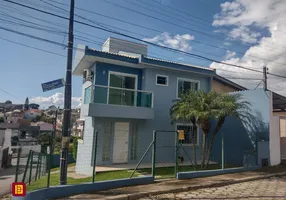 Foto 1 de Casa com 3 Quartos à venda, 123m² em Canto, Florianópolis