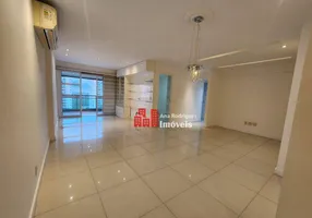 Foto 1 de Apartamento com 3 Quartos à venda, 113m² em Barra da Tijuca, Rio de Janeiro