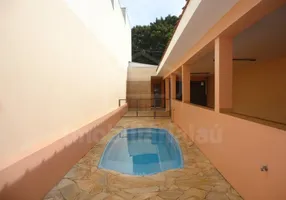 Foto 1 de Casa com 2 Quartos à venda, 160m² em Jardim Santa Helena, Jaú