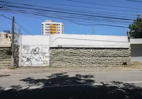 Foto 1 de Casa com 3 Quartos para alugar, 192m² em Papicu, Fortaleza