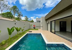 Foto 1 de Casa de Condomínio com 3 Quartos à venda, 265m² em Condominio Reserva Santa Luisa, Ribeirão Preto