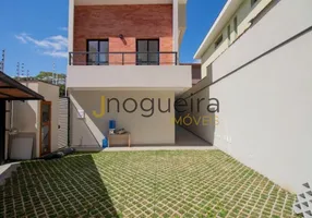 Foto 1 de Casa de Condomínio com 2 Quartos à venda, 90m² em Jardim Consórcio, São Paulo