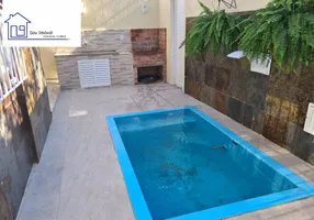 Foto 1 de Casa com 4 Quartos à venda, 150m² em Freguesia- Jacarepaguá, Rio de Janeiro