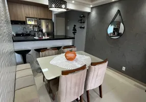 Foto 1 de Apartamento com 3 Quartos à venda, 70m² em Vila Iracema, Barueri