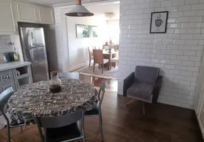 Foto 1 de Apartamento com 3 Quartos à venda, 132m² em Móoca, São Paulo