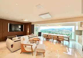 Foto 1 de Apartamento com 2 Quartos à venda, 116m² em Vila Mogilar, Mogi das Cruzes