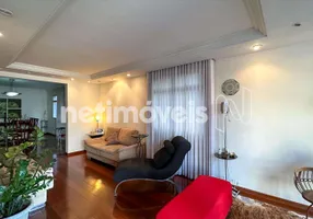 Foto 1 de Apartamento com 4 Quartos à venda, 181m² em Cidade Nova, Belo Horizonte