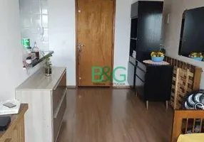 Foto 1 de Apartamento com 2 Quartos à venda, 44m² em Parada XV de Novembro, São Paulo