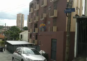 Foto 1 de Apartamento com 2 Quartos à venda, 54m² em Jardim Maria Rosa, Taboão da Serra