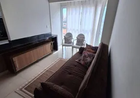 Foto 1 de Apartamento com 1 Quarto para alugar, 45m² em Vila Redentora, São José do Rio Preto