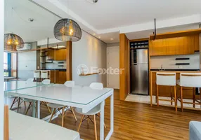 Foto 1 de Apartamento com 2 Quartos à venda, 64m² em Bom Jesus, Porto Alegre