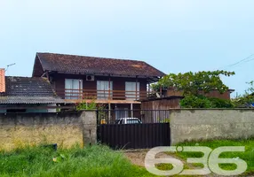 Foto 1 de Sobrado com 4 Quartos à venda, 150m² em Costeira, Balneário Barra do Sul