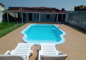 Foto 1 de Casa de Condomínio com 4 Quartos para alugar, 150m² em Aratuba, Vera Cruz