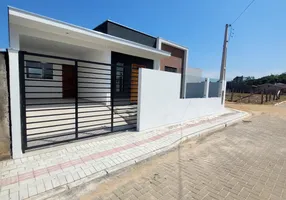 Foto 1 de Casa com 2 Quartos à venda, 77m² em Itacolomi, Balneário Piçarras