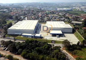 Foto 1 de Galpão/Depósito/Armazém para alugar, 4157m² em Bonsucesso, Guarulhos