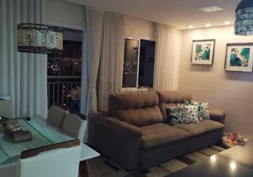 Foto 1 de Apartamento com 3 Quartos à venda, 80m² em Jardim Aurélia, Campinas