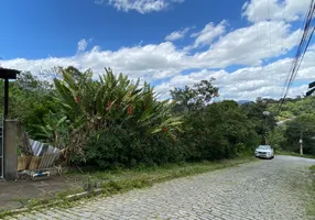 Foto 1 de Lote/Terreno com 1 Quarto à venda, 3360m² em Chacara Paraiso, Nova Friburgo