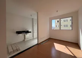 Foto 1 de Apartamento com 2 Quartos para alugar, 43m² em Residencial Villa Garden, Campinas