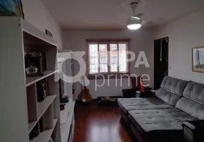 Foto 1 de Sobrado com 3 Quartos à venda, 110m² em Vila Amália, São Paulo