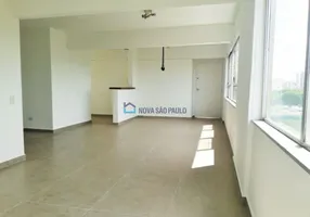 Foto 1 de Apartamento com 3 Quartos à venda, 130m² em Moema, São Paulo