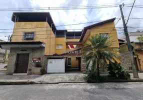 Foto 1 de Casa com 3 Quartos à venda, 315m² em Santa Tereza, Belo Horizonte